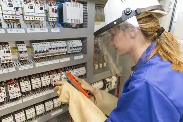 electrician Kasilof